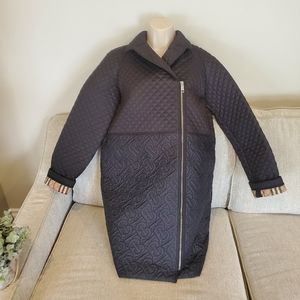 Brand new authentic Burberry jacket 14Y 00 0 XXS XS S